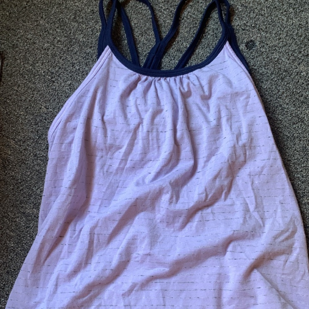 Calia Athletic Top
